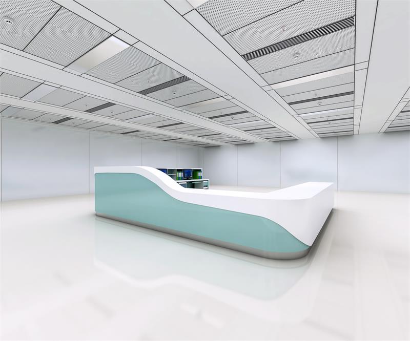 高品质选择：成都医疗家具定制攻略