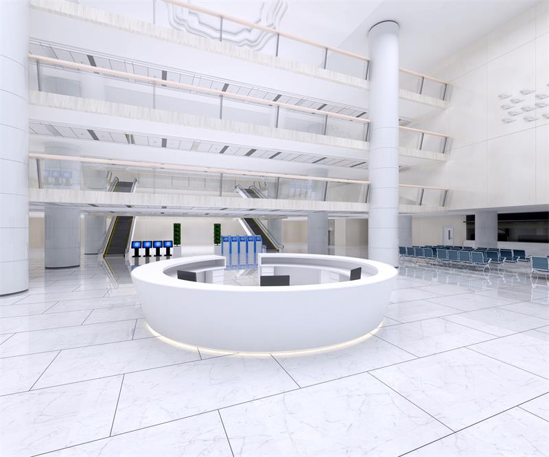 解读成都医疗家具定制趋势