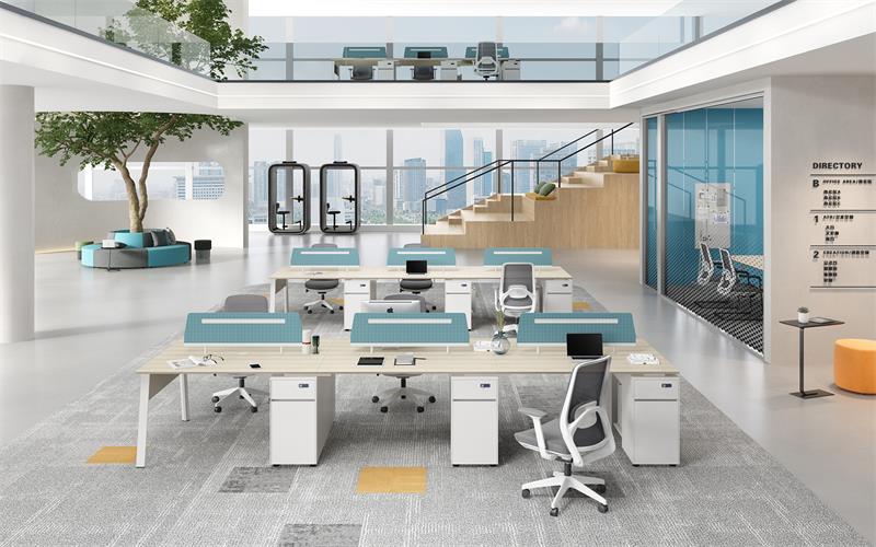 如何让办公环境别具一格？东升国际注册链接www助您实现