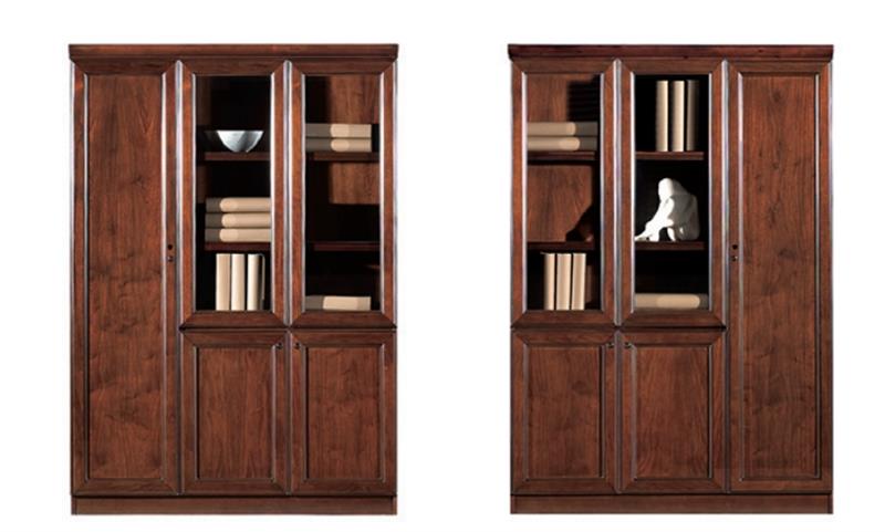 如何根据办公需求选择合适的文件柜定制风格？