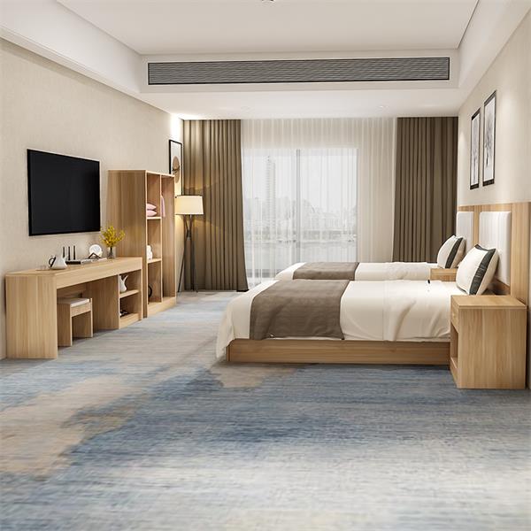 匠心筑家，解锁公寓生活新可能 ——四川鑫瑞达家具厂家邀您共鉴