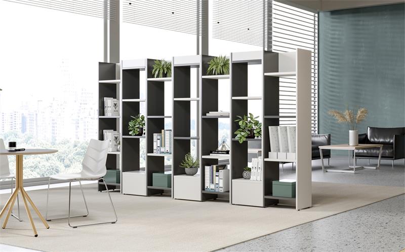 成都文件柜定制设计案例