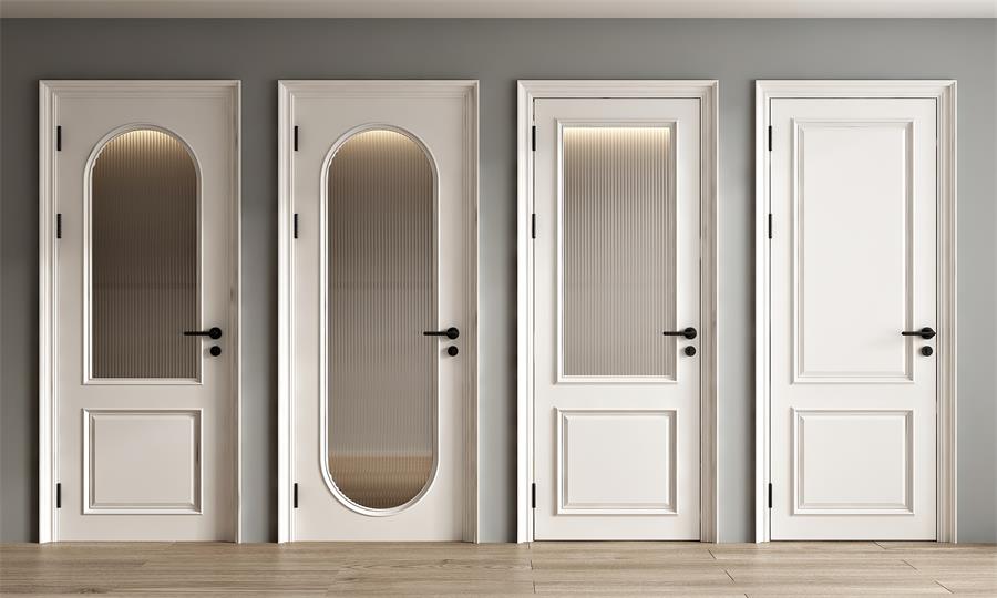 成都房间门厂家