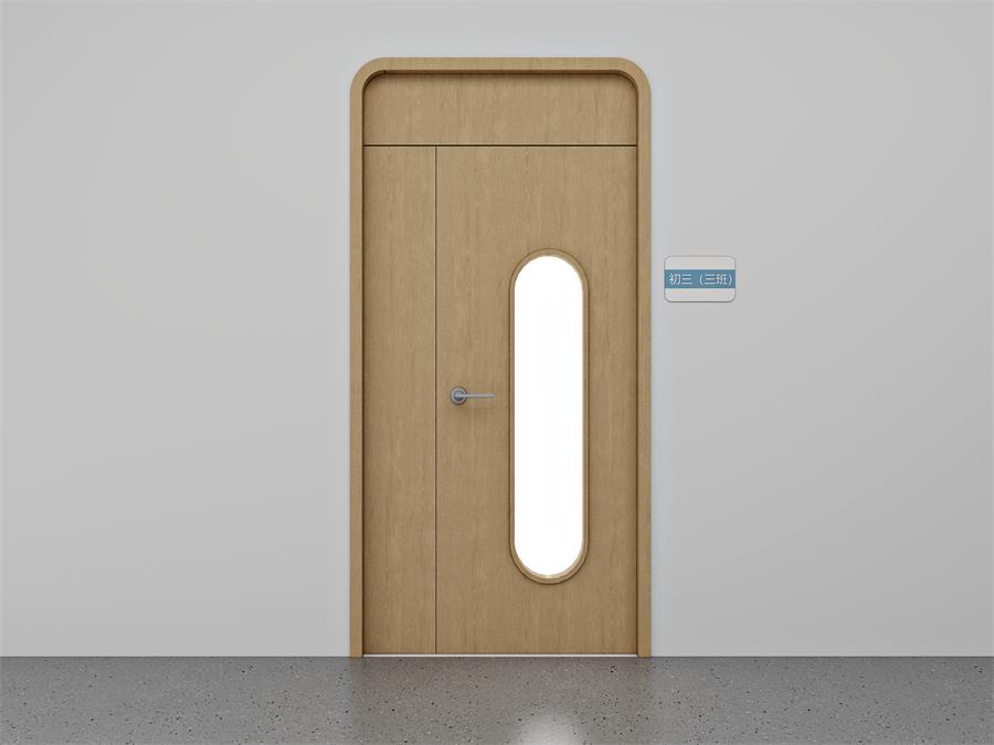 成都教室门厂家