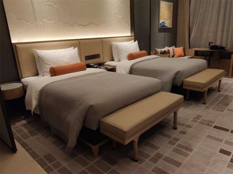 成都酒店家具定制厂家