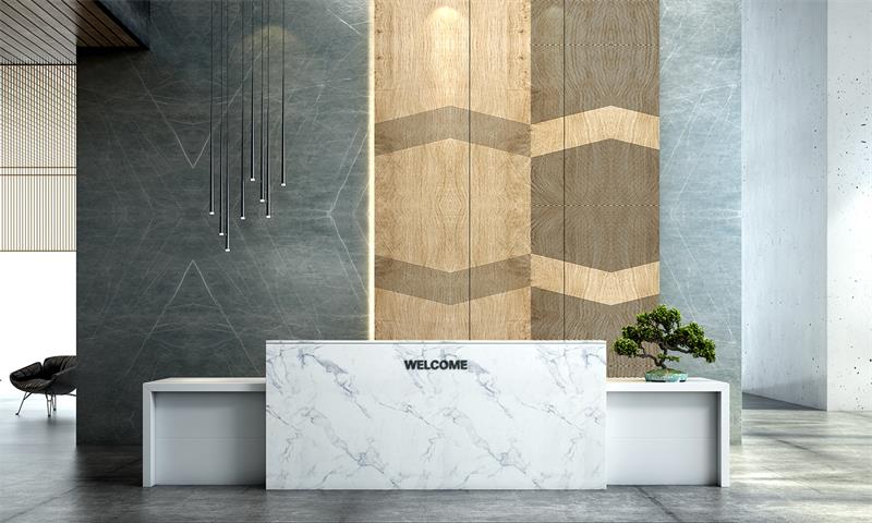 成都前台定制厂家