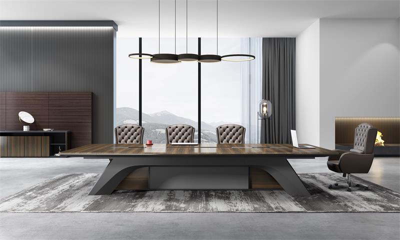 成都会议桌定制厂家