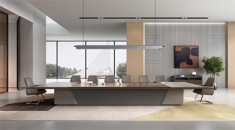 四川会议桌定制厂家