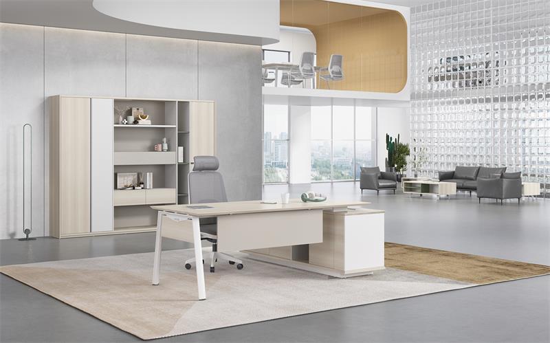 成都办公桌-行政桌